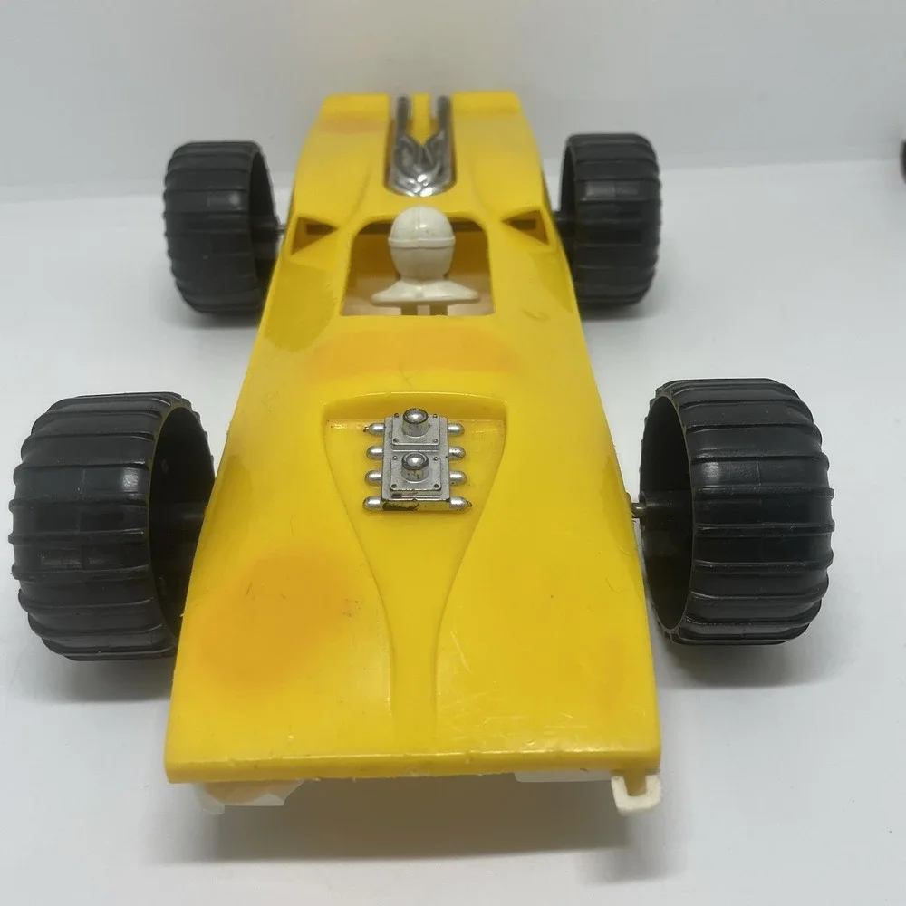 Hawk Model CO Rare 